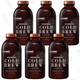 Starbucks Cold Brew Coffee, Black Unsweetened | $13 | Amazon | After 25% off coupon